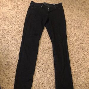 Lucky brand skinny jeans